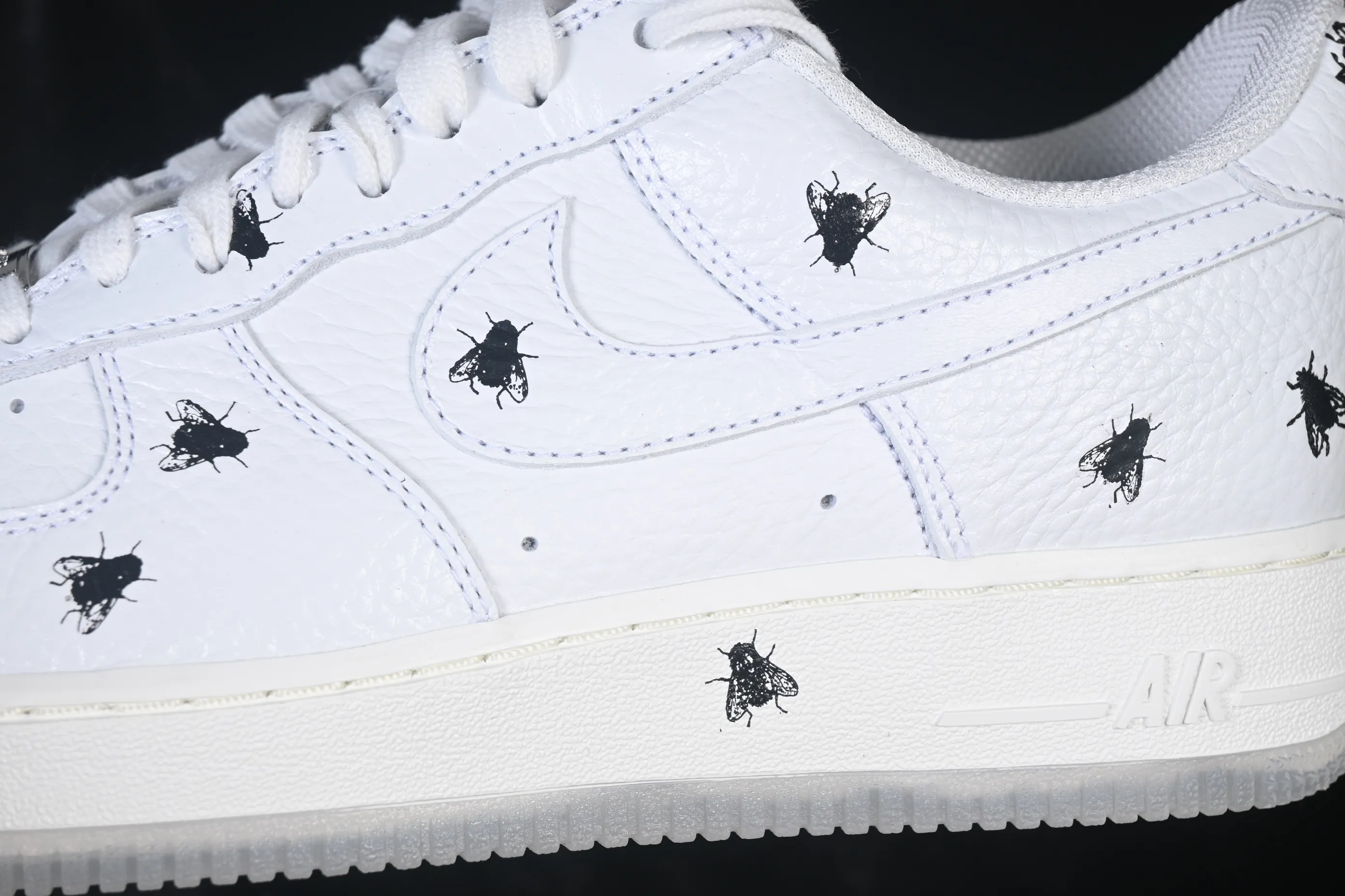 All categories Nk Air Force 1 Air Force series Nk Air Force 1 Low Air Force low-top GX foreign trade version Nike Air Force 1'07 Low "Fly Pack" fly full first layer Air Force 1 low-top casual sneakers IM3081-100
